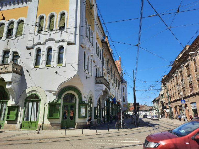 Légkondicionálókkal fűtik a kórházakat Temesváron, nem született döntés a távhő drágításáról