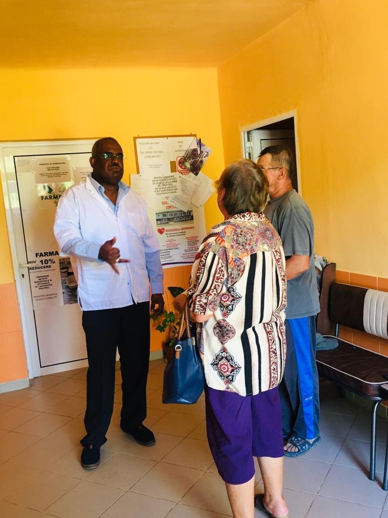 •  Fotó: Ziarulsanatatea.ro