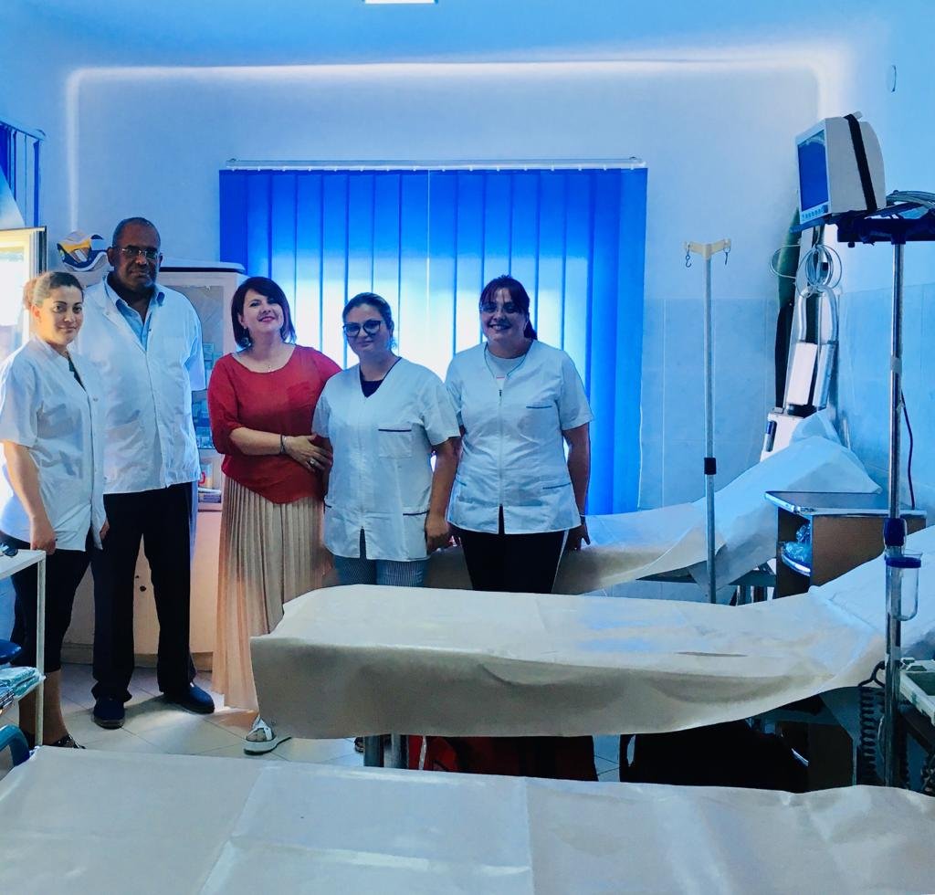 •  Fotó: Ziarulsanatatea.ro