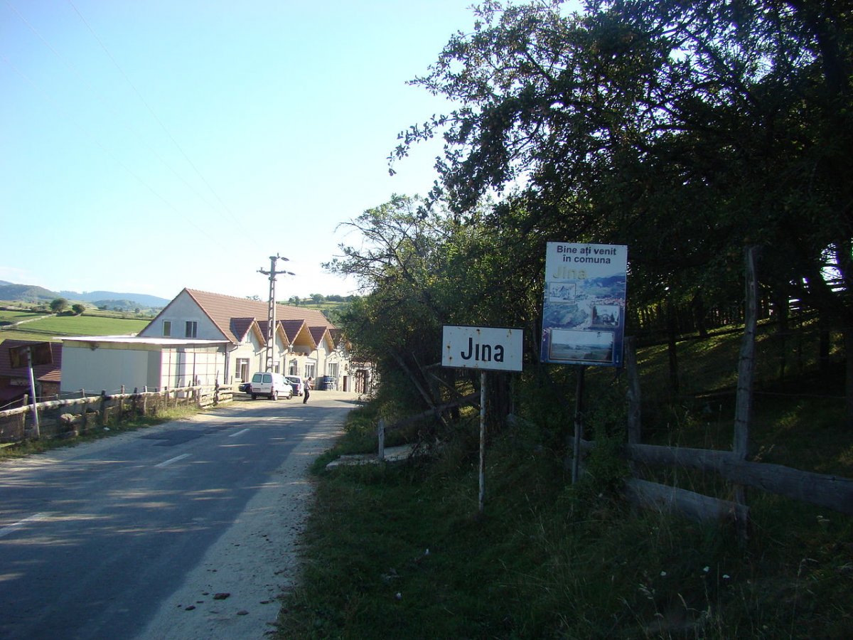 •  Fotó: Wikipédia/Mircea Rareș Țetcu