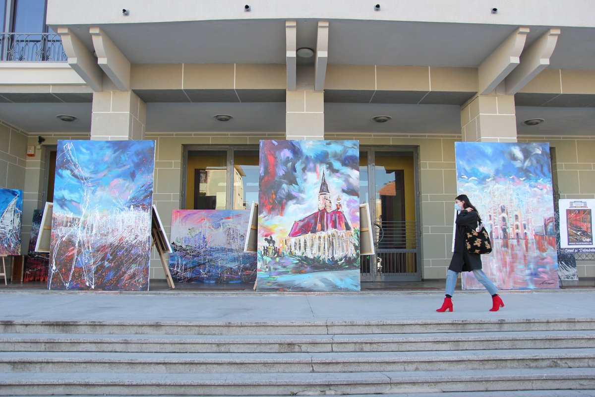 • Fotó: Jakab Mónika