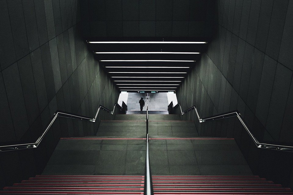 metró
