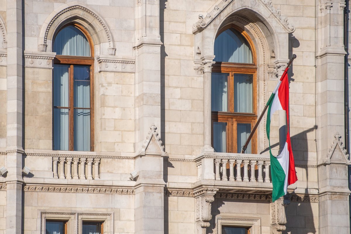 •  Fotó: MTI/Balogh Zoltán