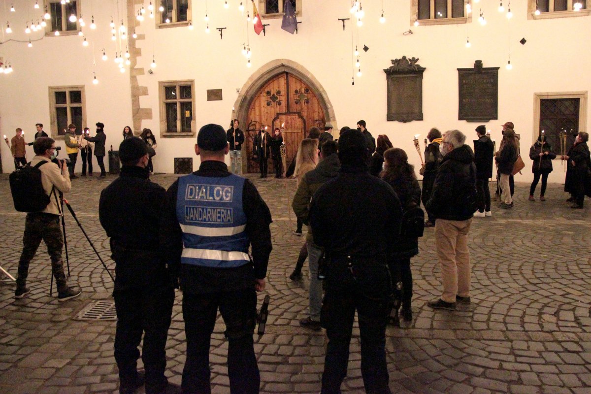 •  Fotó: Jakab Mónika