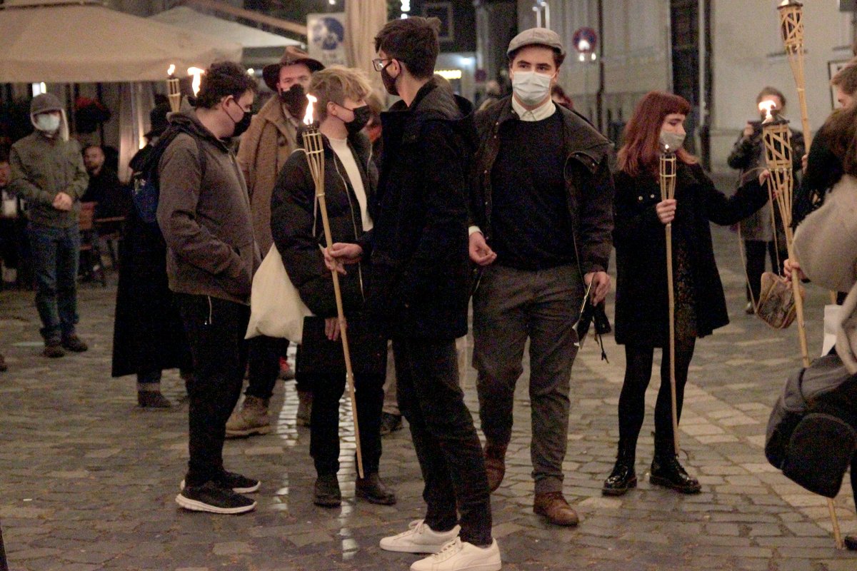 •  Fotó: Jakab Mónika
