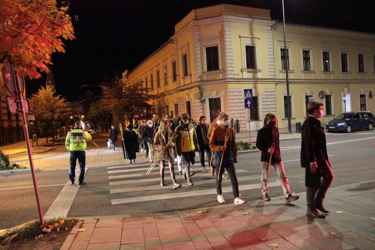 •  Fotó: Jakab Mónika