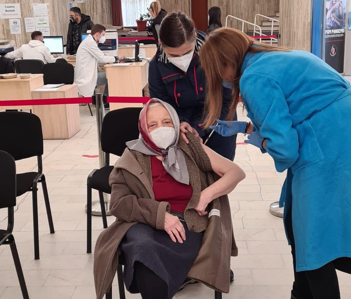 •  Fotó: Rovaccinare