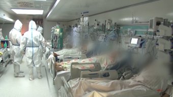 Ismét szedi áldozatait a koronavírus Romániában