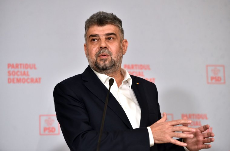 Hideg zuhany a liberálisoknak: Ciolacu nem támogatja a választások összevonását