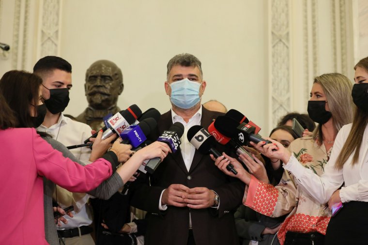 Hosszú a PSD-s igénylista, nem járnának jól az összeborulással a liberálisok