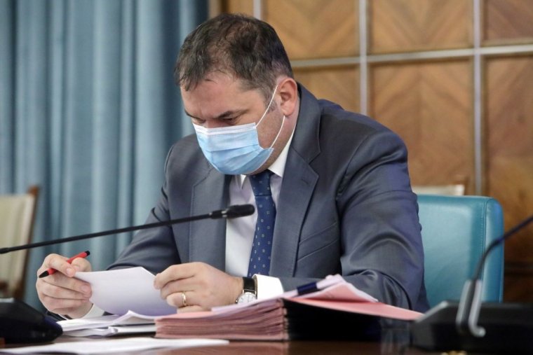 Cseke Attila: a hatóságoknak már ma el kell kezdeniük a felkészülést az ötödik hullámra