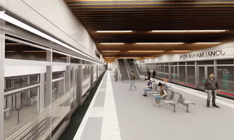 Közel a kolozsvári metrótender határideje; a szakma attól tart, hogy nem akad jelentkező