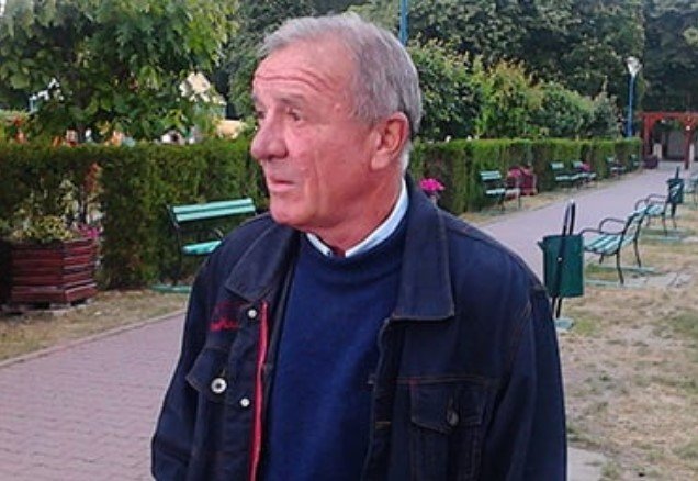 Csapatember az alapvonaltól a sírig – In memoriam Onuţan Károly
