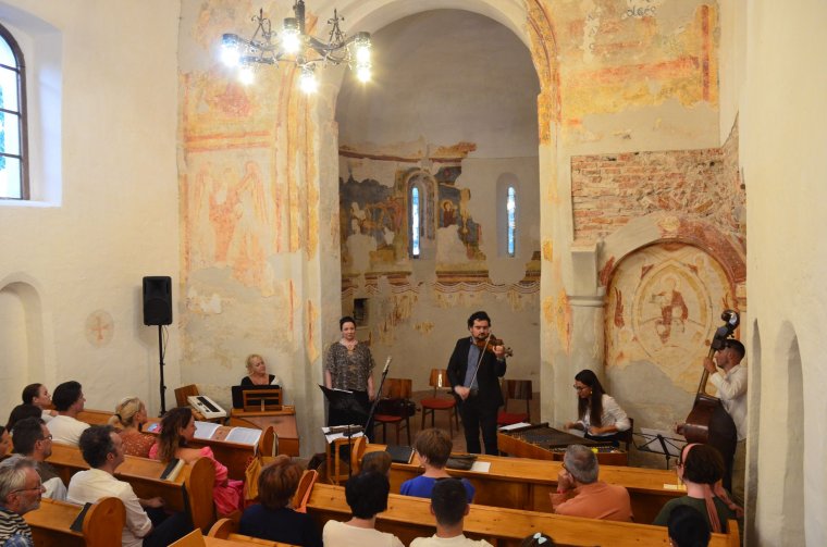 A kultúra örömei és bánatai Nagyváradon: az egész régióban jelen kíván lenni a Partiumi Magyar Művelődési Céh
