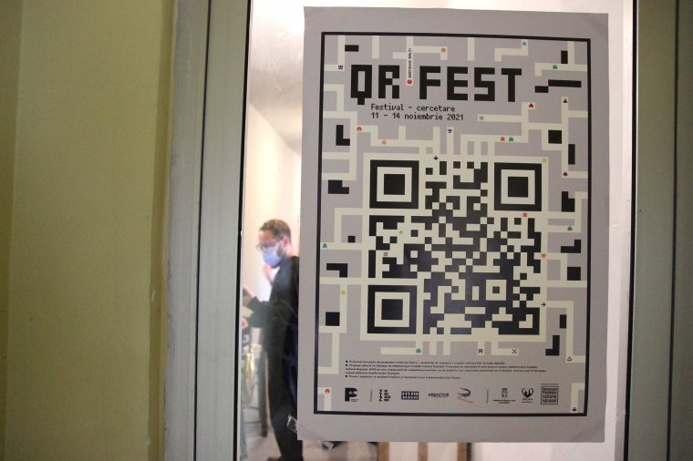 Kolozsváros okos város? A QR-fesztiválon jártunk