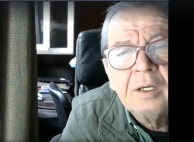 A videó csak a jéghegy csúcsa: kitálaltak a Krónikának pszichológushallgatók Szamosközi Istvánról