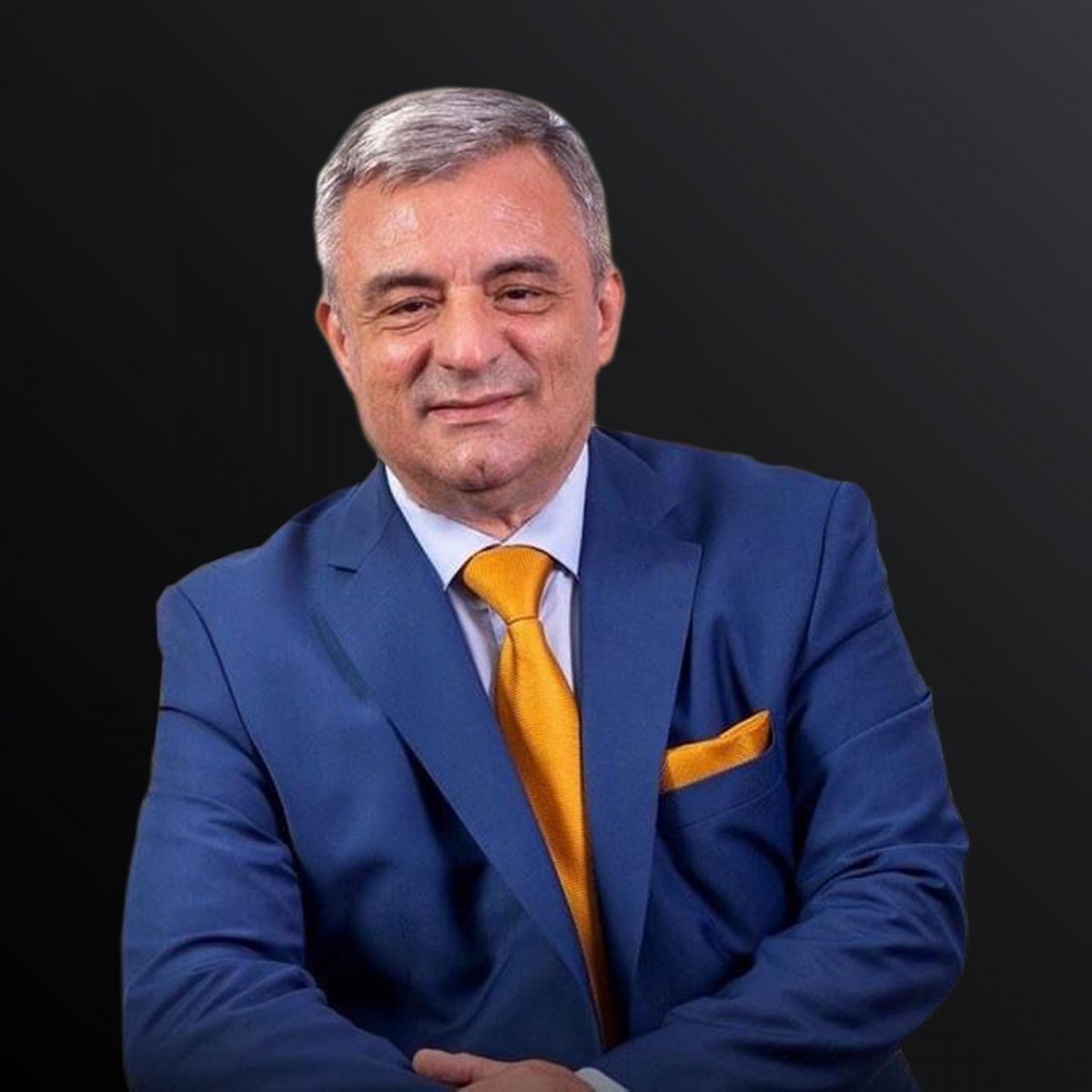 Adrian Miuţescu •  Fotó: Facebook/Adrian Miuțescu