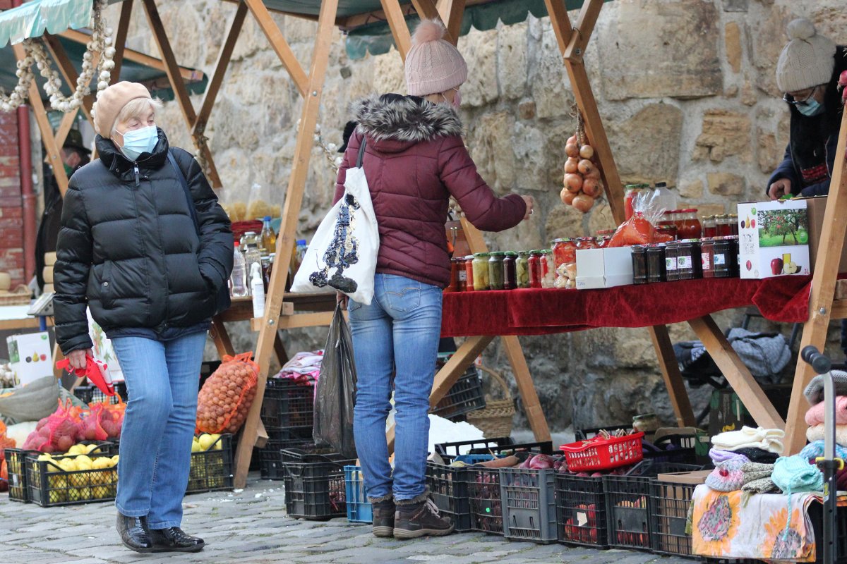 •  Fotó: Jakab Mónika