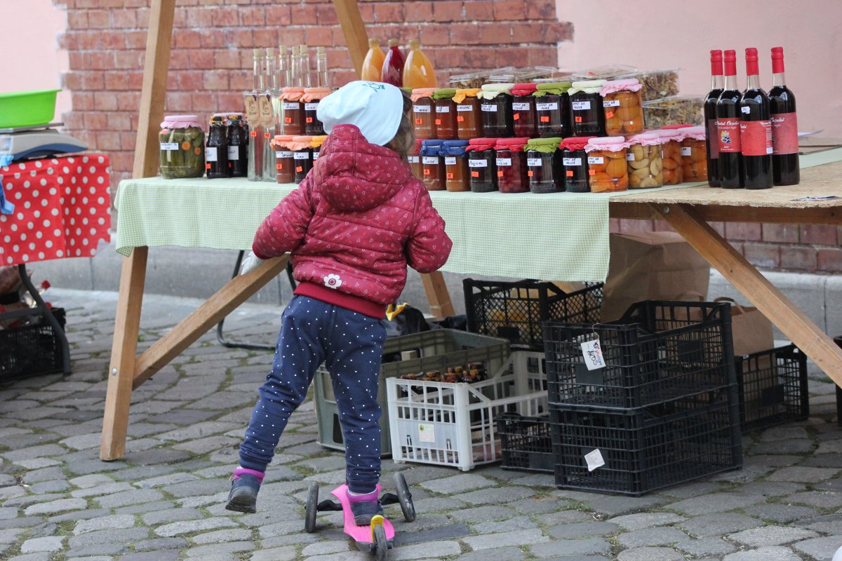 •  Fotó: Jakab Mónika