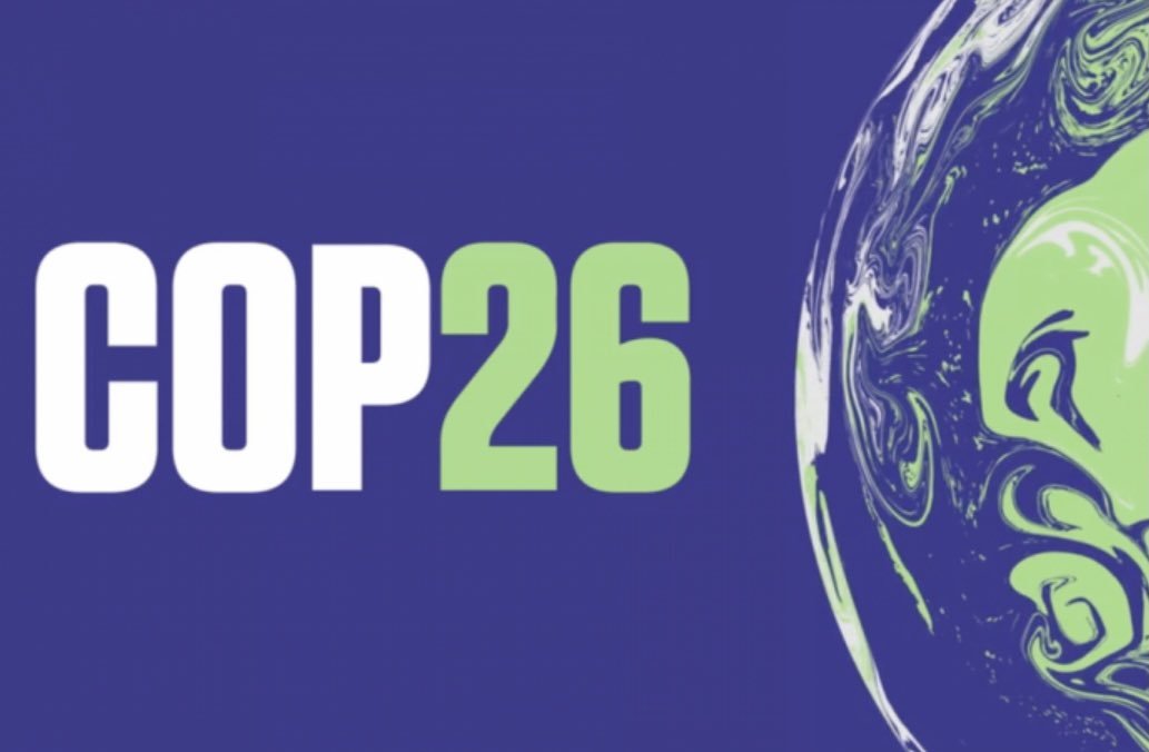 Környezetvédelmi aktivisták szerint Románia nem tartozik azon 103 ország közé, amelyek a glasgow-i klímacsúcson (COP26) aláírták a metánkibocsátás csökkentésére vonatkozó kötelezettségvállalást • Fotó: Twitter/UN Climate Change