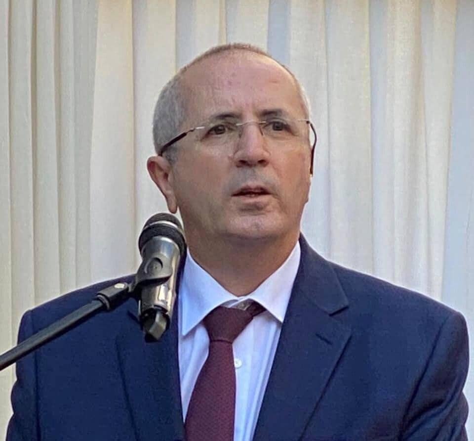 Daniel Coriu •  Fotó: Facebook/Daniel Coriu