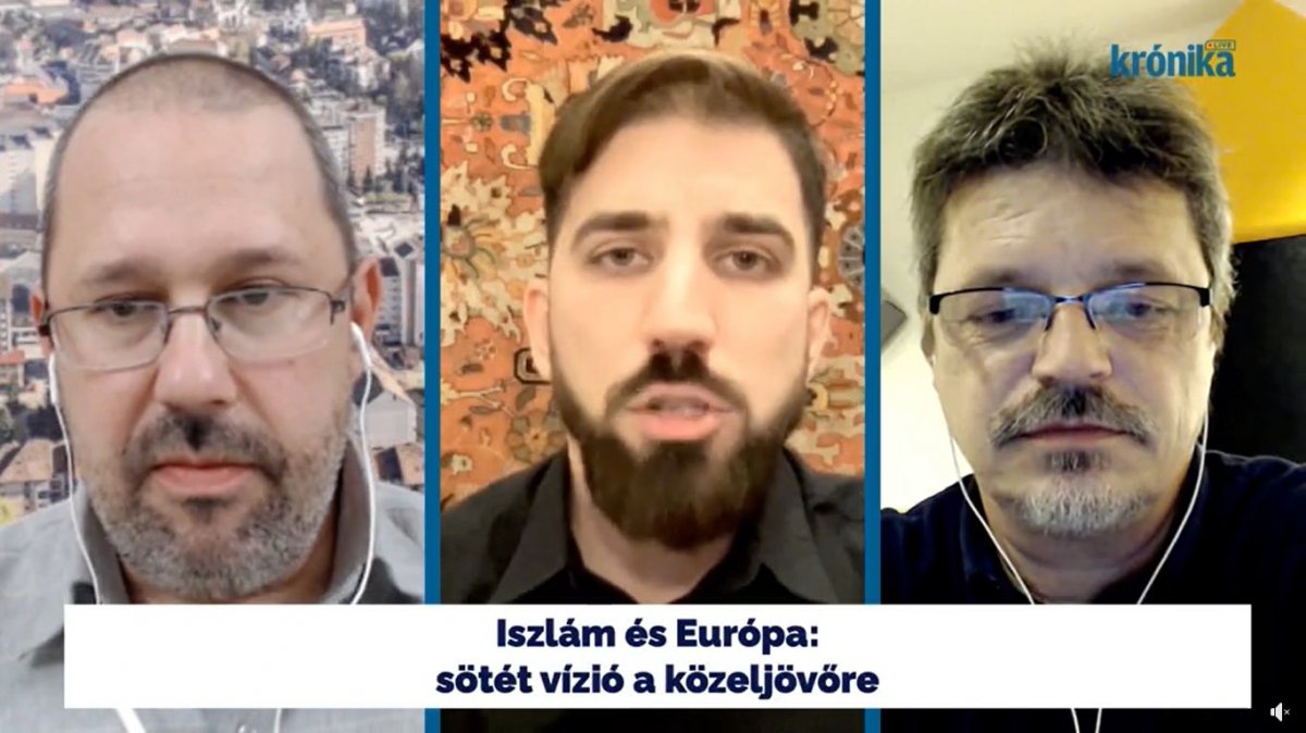 •  Fotó: Krónika