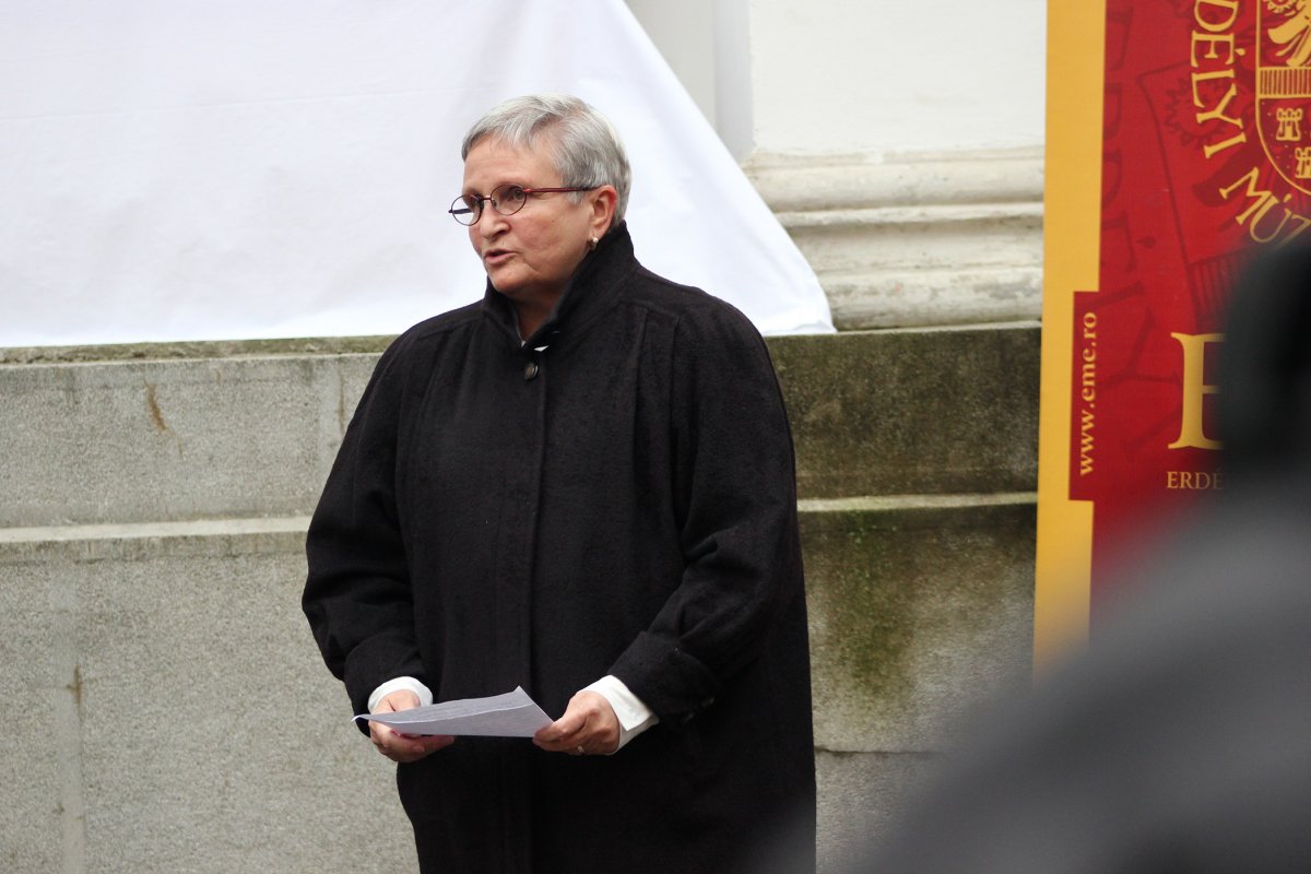 •  Fotó: Jakab Mónika
