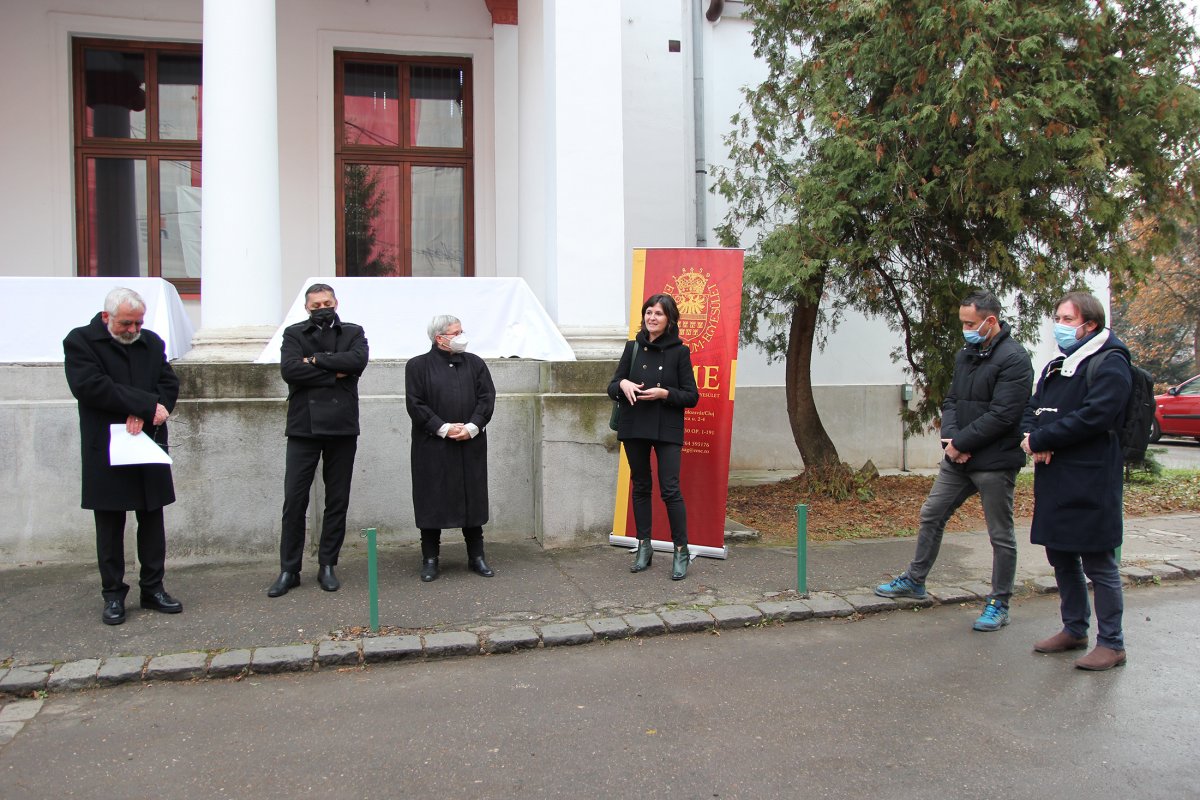 •  Fotó: Jakab Mónika