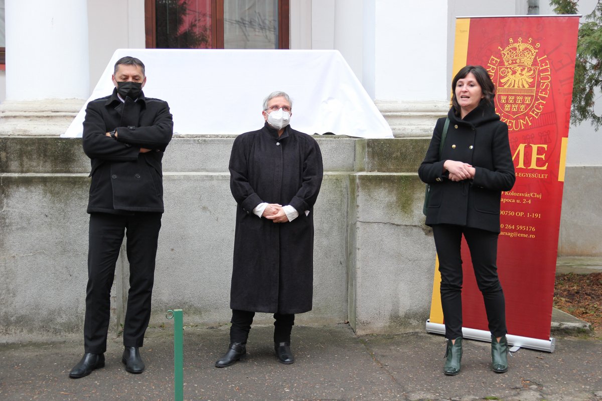 •  Fotó: Jakab Mónika