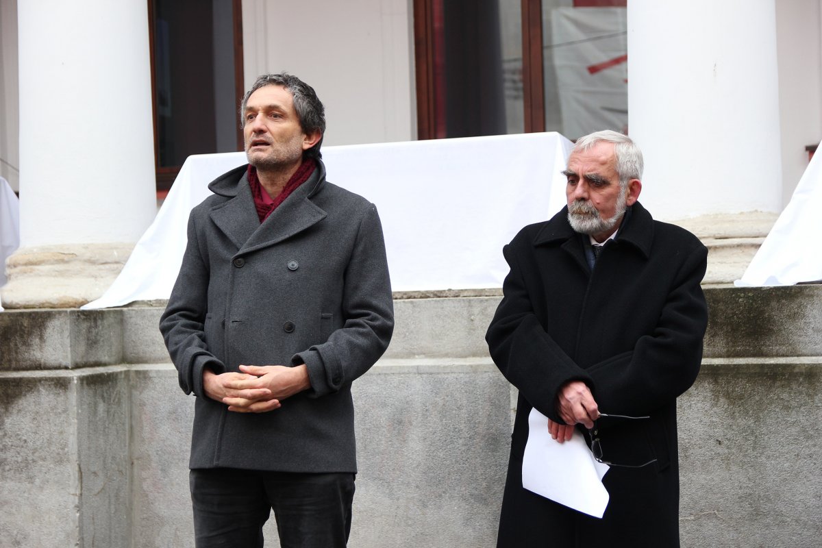 •  Fotó: Jakab Mónika