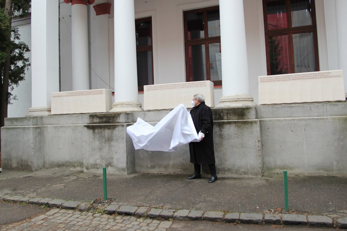 •  Fotó: Jakab Mónika