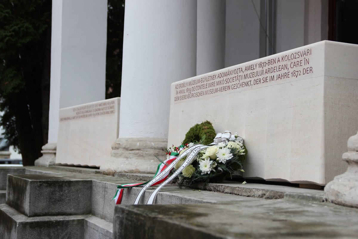 •  Fotó: Jakab Mónika