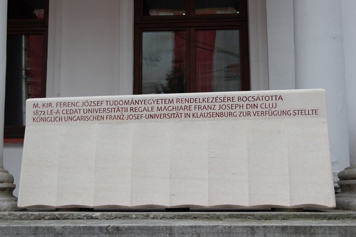 •  Fotó: Jakab Mónika