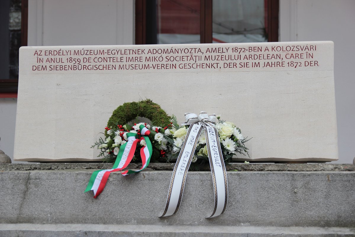•  Fotó: Jakab Mónika