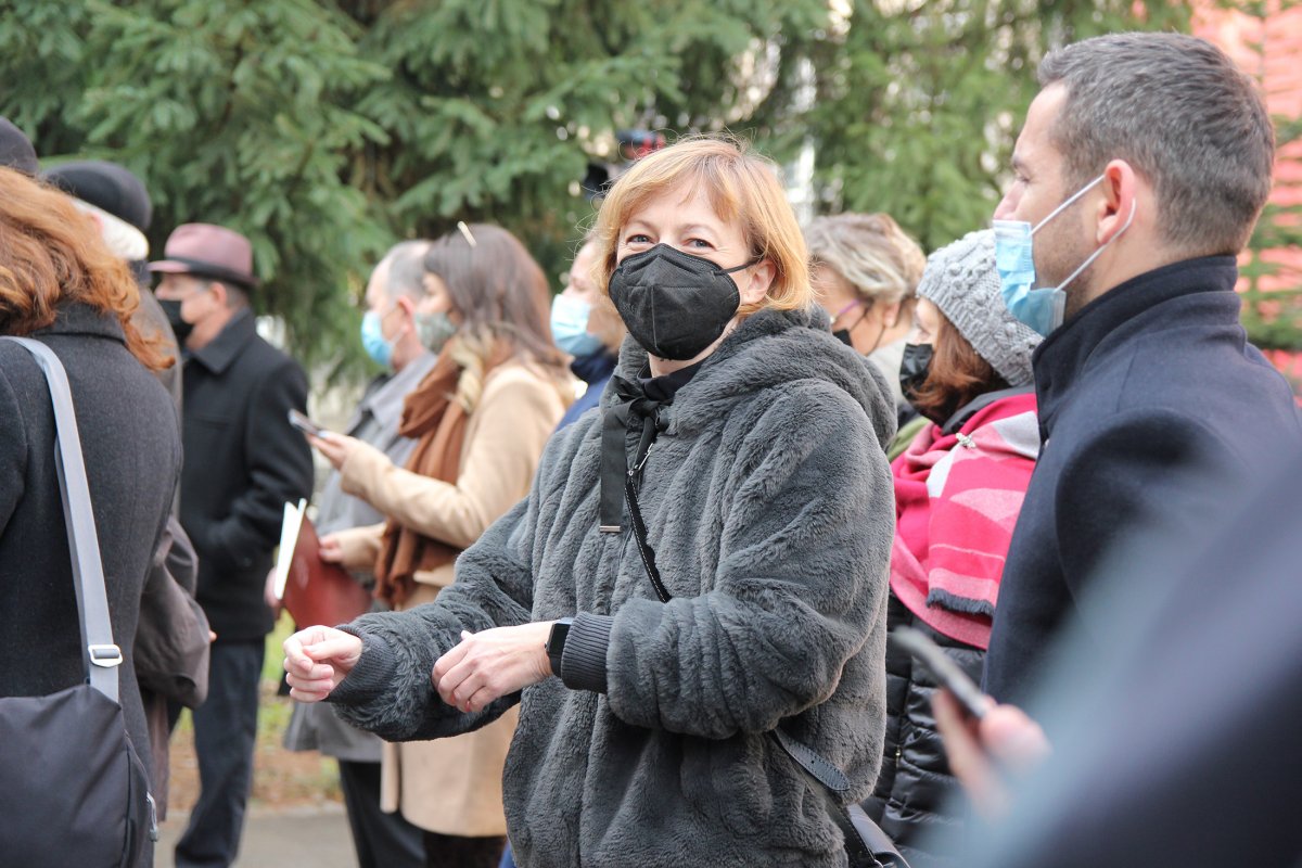 •  Fotó: Jakab Mónika
