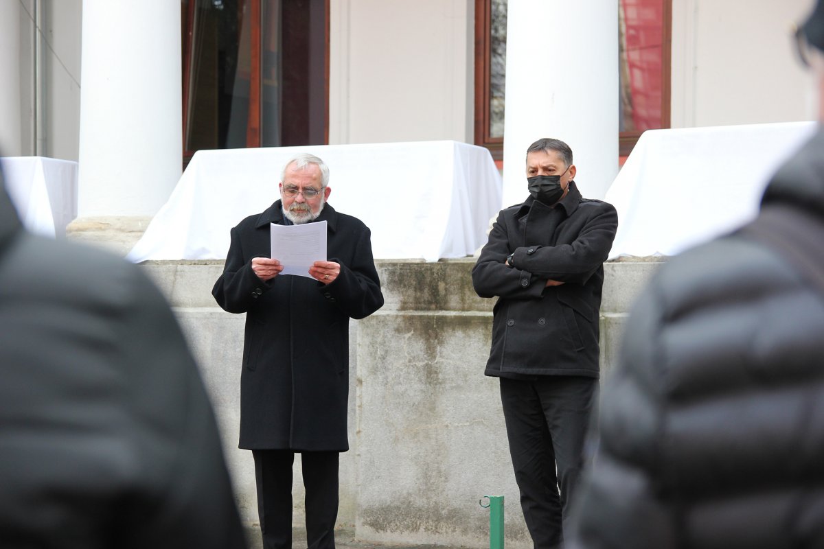 •  Fotó: Jakab Mónika