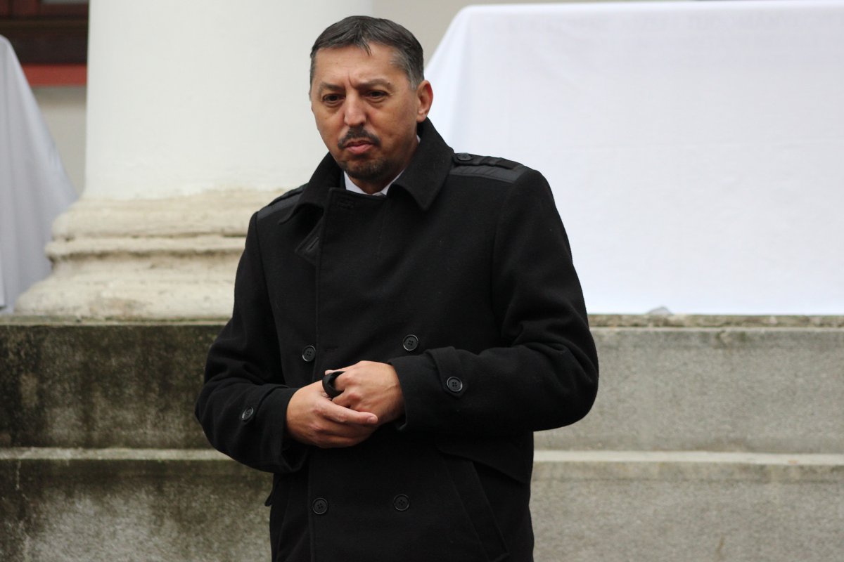 •  Fotó: Jakab Mónika
