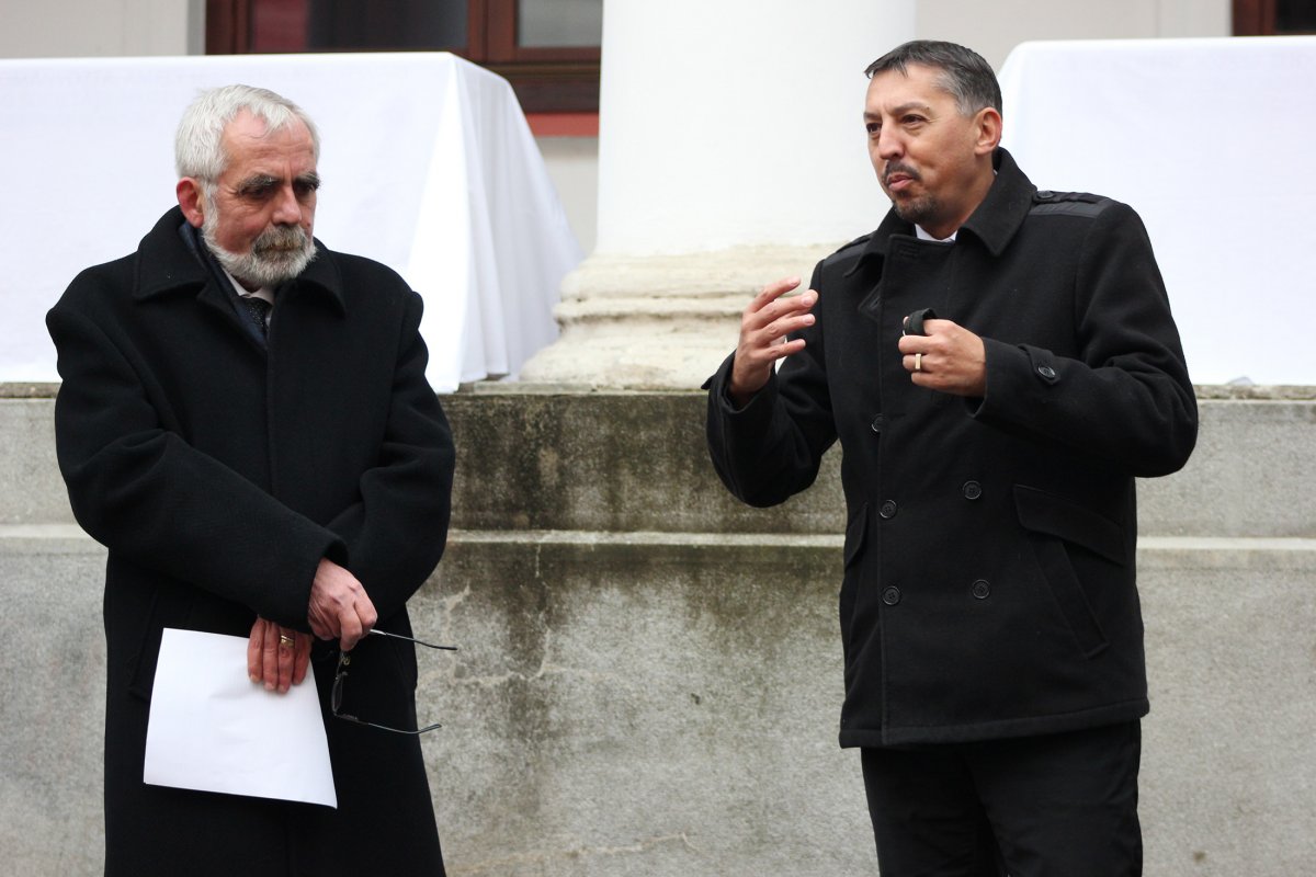 •  Fotó: Jakab Mónika