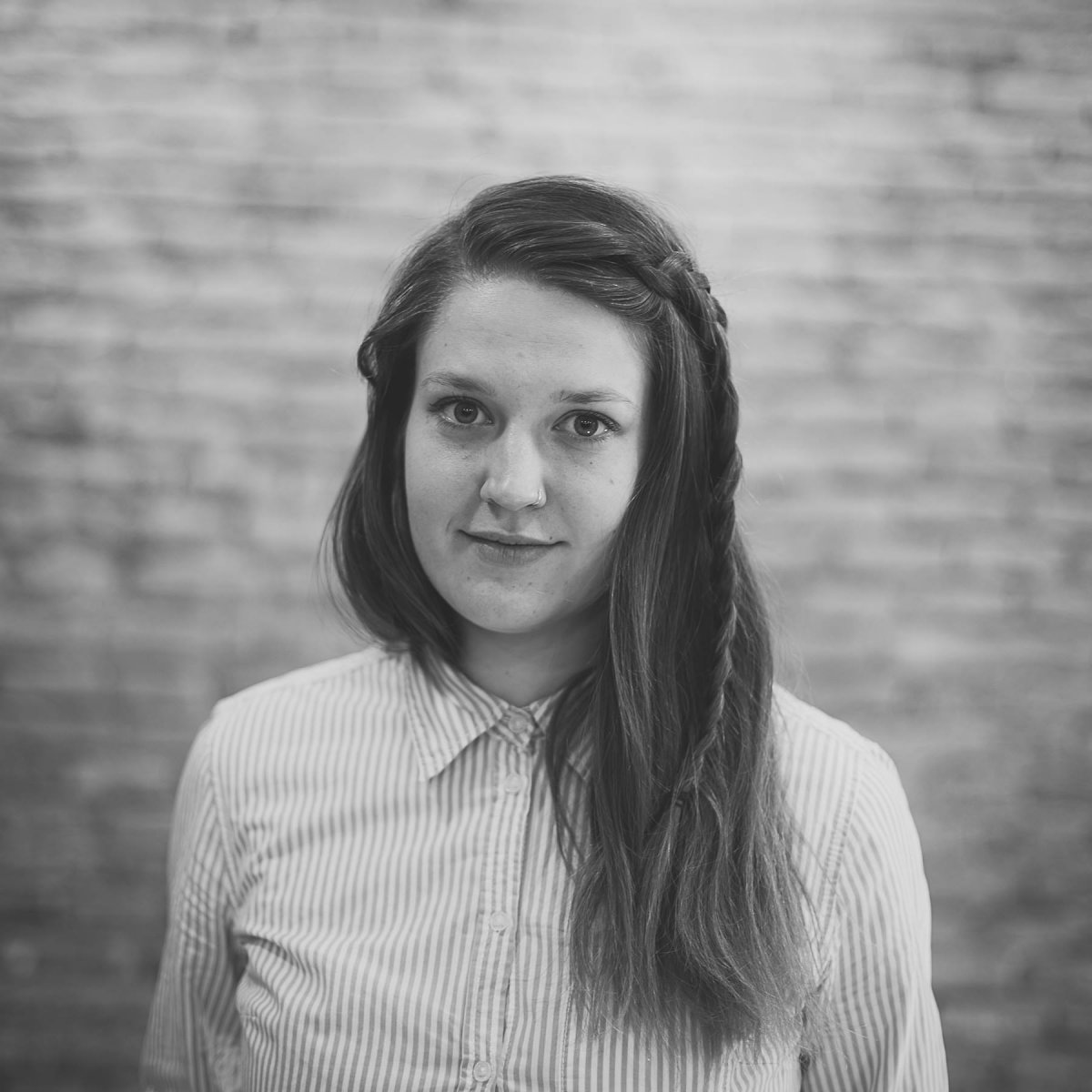 Nádasdi Csilla-Emese kolozsvári drámapedagógus •  Fotó: Facebook/Nádasdi Csilla Emese szakmai oldala