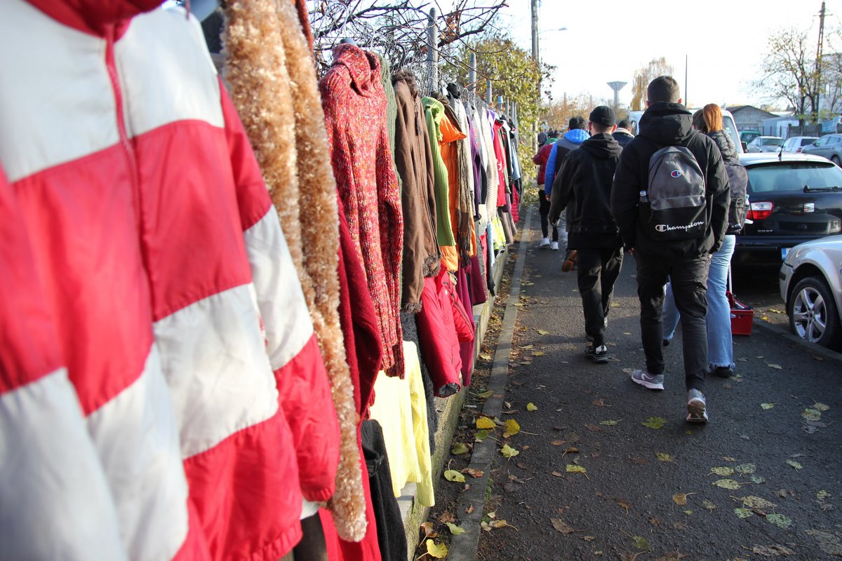 •  Fotó: Jakab Mónika