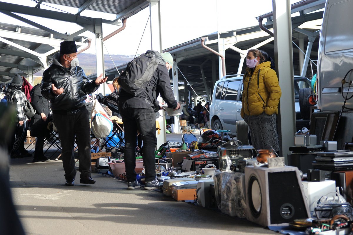 •  Fotó: Jakab Mónika