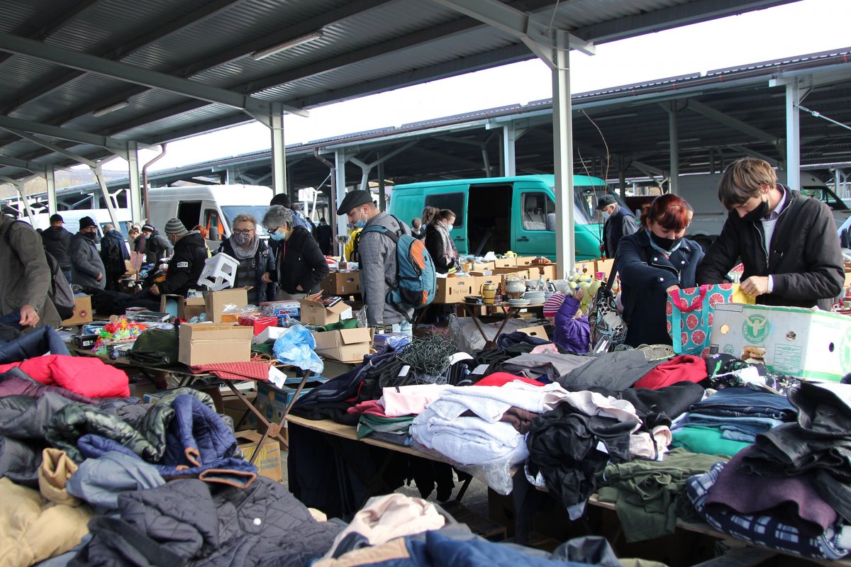 •  Fotó: Jakab Mónika