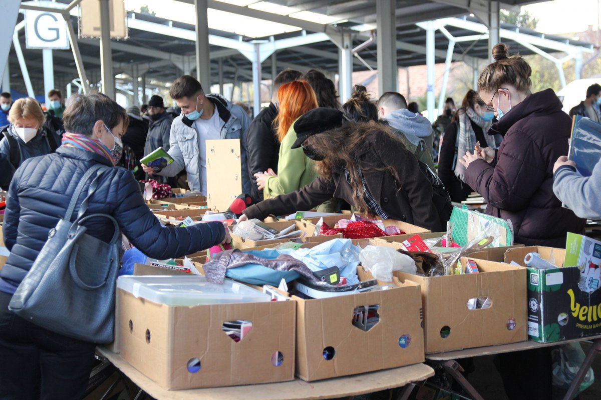 •  Fotó: Jakab Mónika