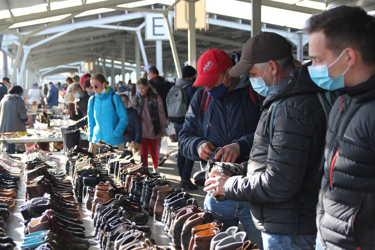 •  Fotó: Jakab Mónika