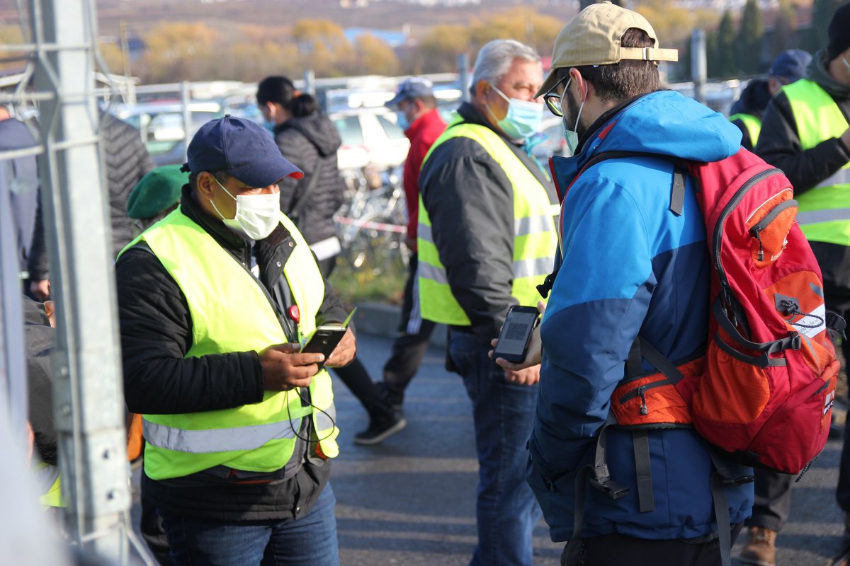 •  Fotó: Jakab Mónika