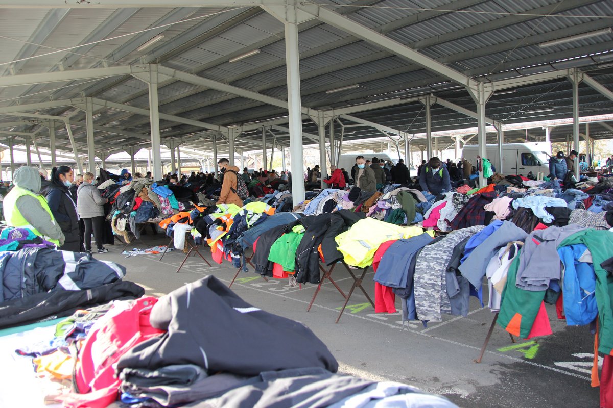 •  Fotó: Jakab Mónika