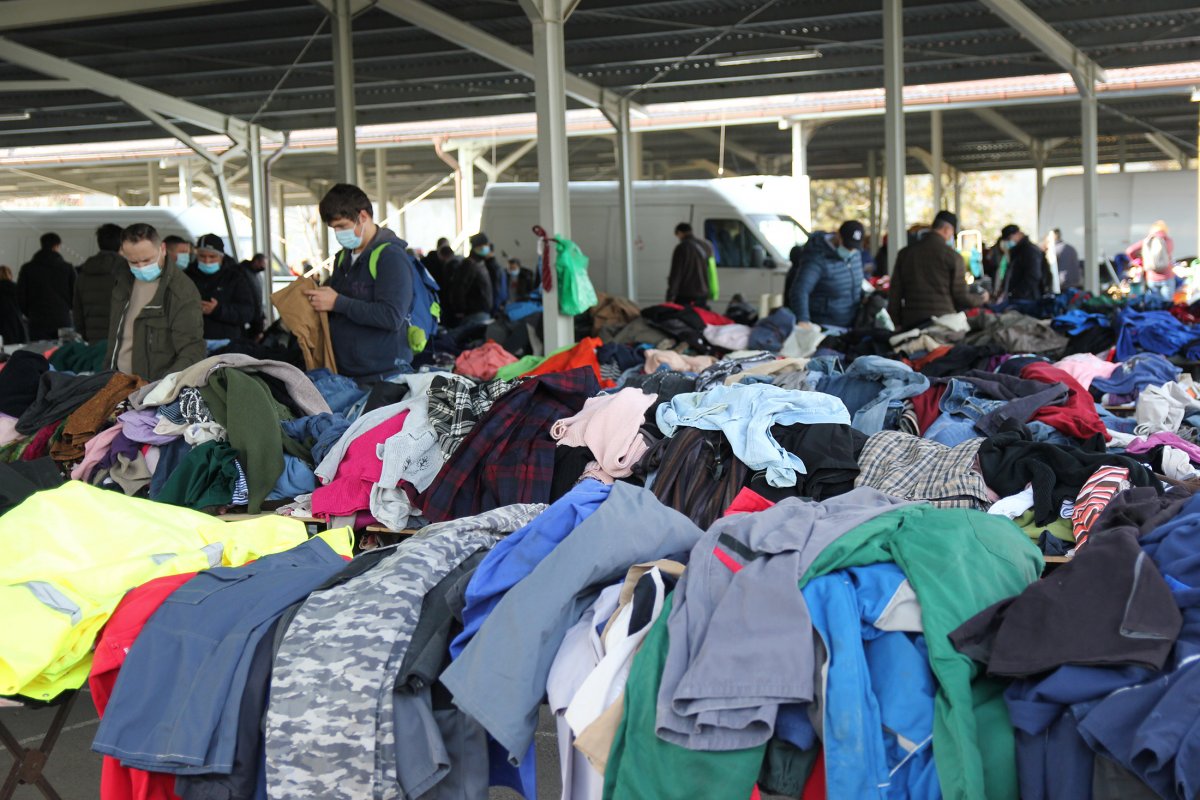 •  Fotó: Jakab Mónika