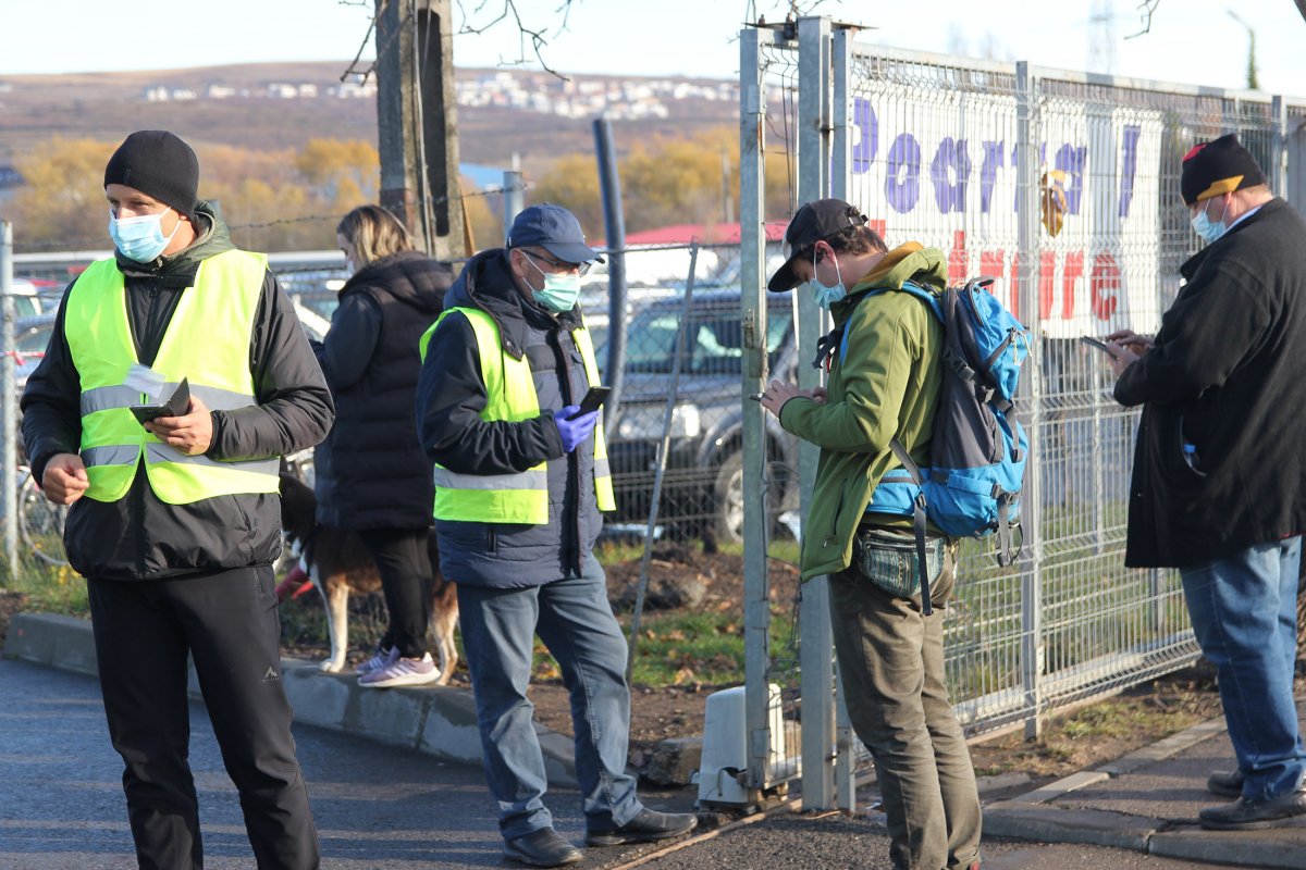 •  Fotó: Jakab Mónika