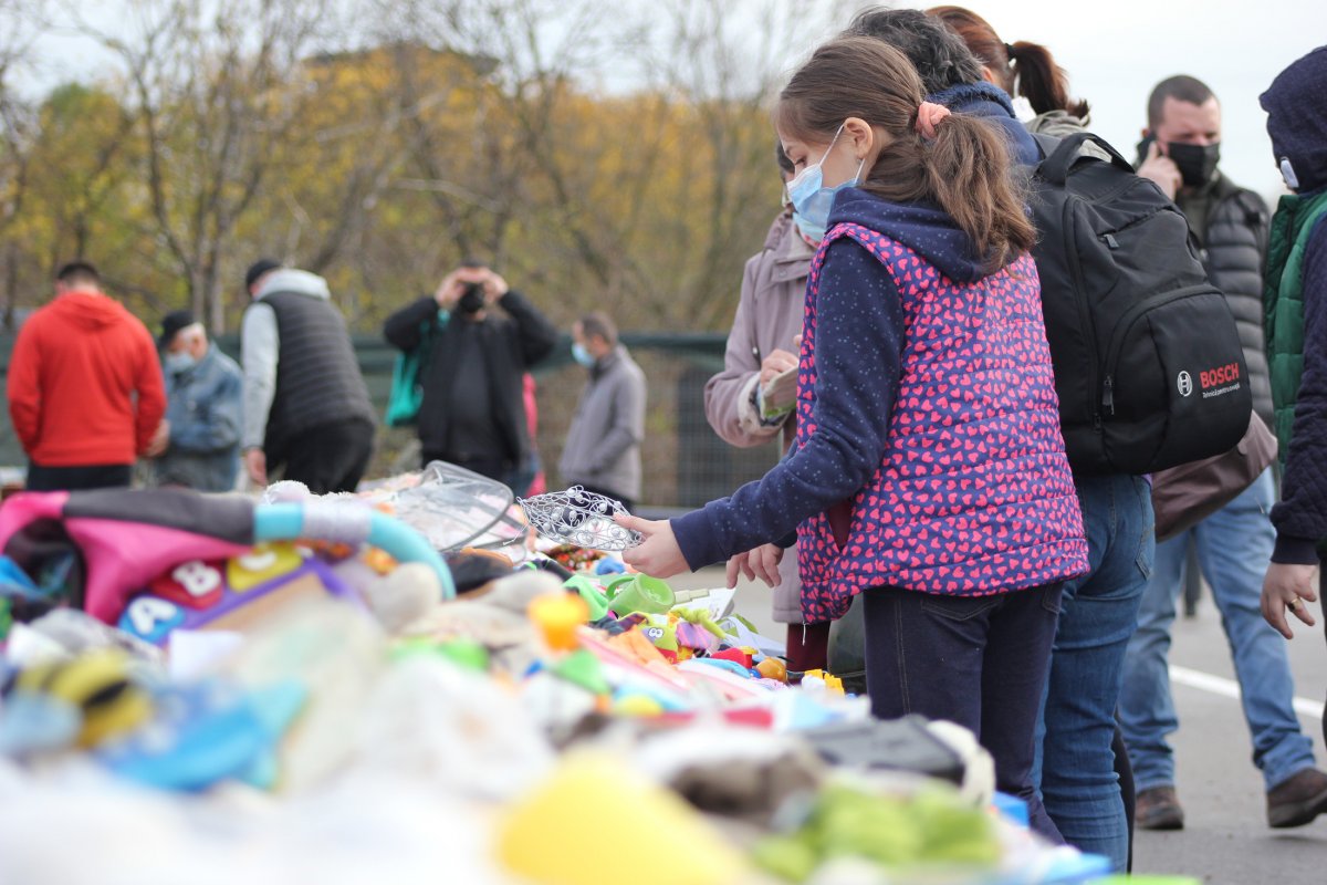 •  Fotó: Jakab Mónika