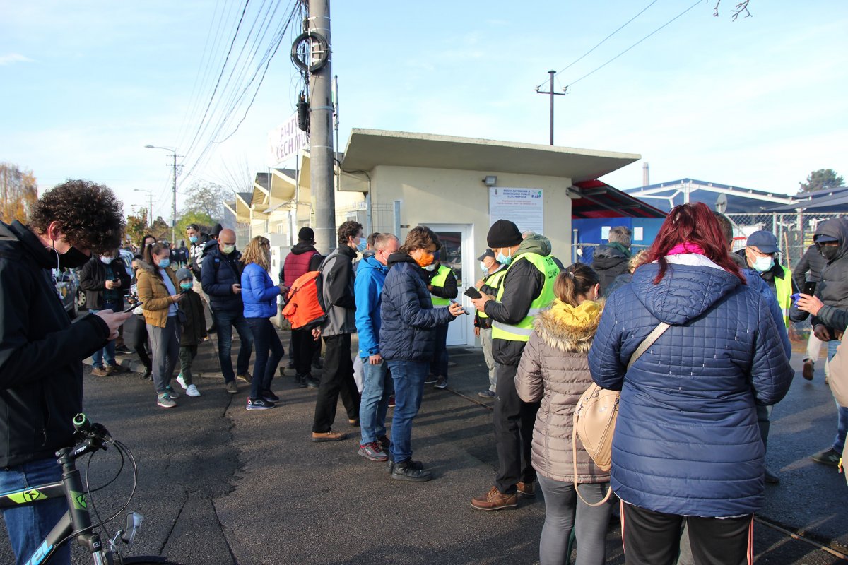 •  Fotó: Jakab Mónika